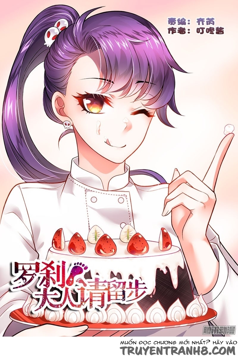 La Sát Đại Nhân Hãy Dừng Chân Chapter 149 - 2