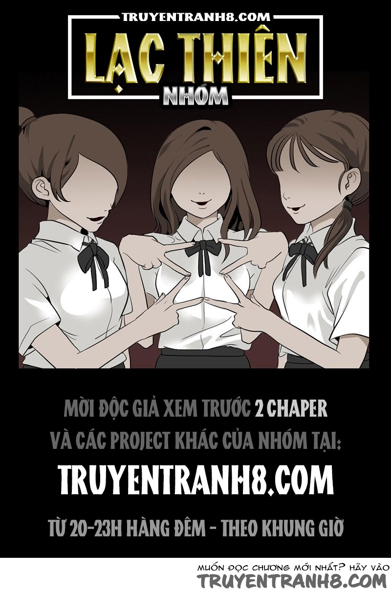 La Sát Đại Nhân Hãy Dừng Chân Chapter 155 - 1