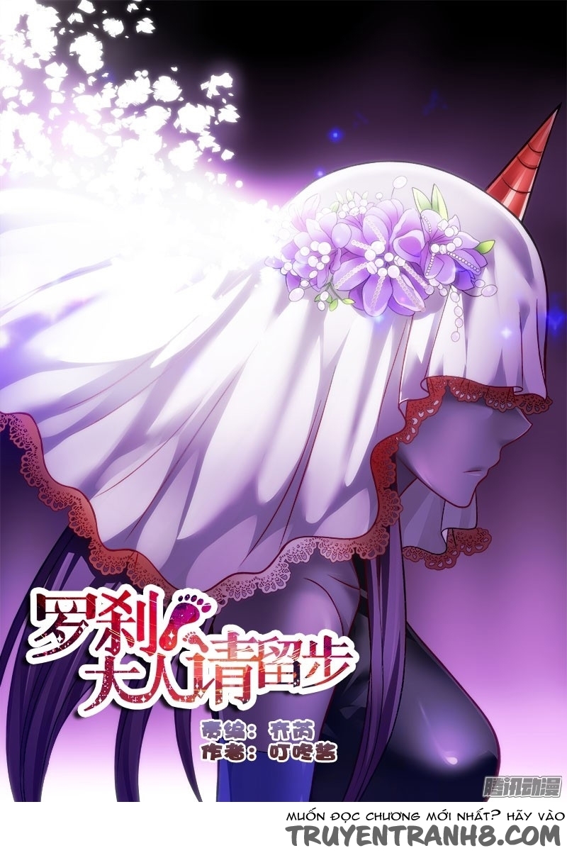 La Sát Đại Nhân Hãy Dừng Chân Chapter 155 - 2