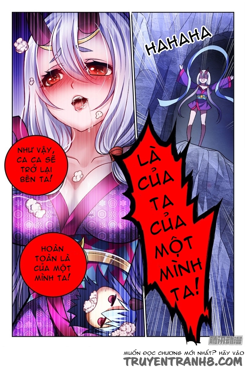 La Sát Đại Nhân Hãy Dừng Chân Chapter 155 - 9