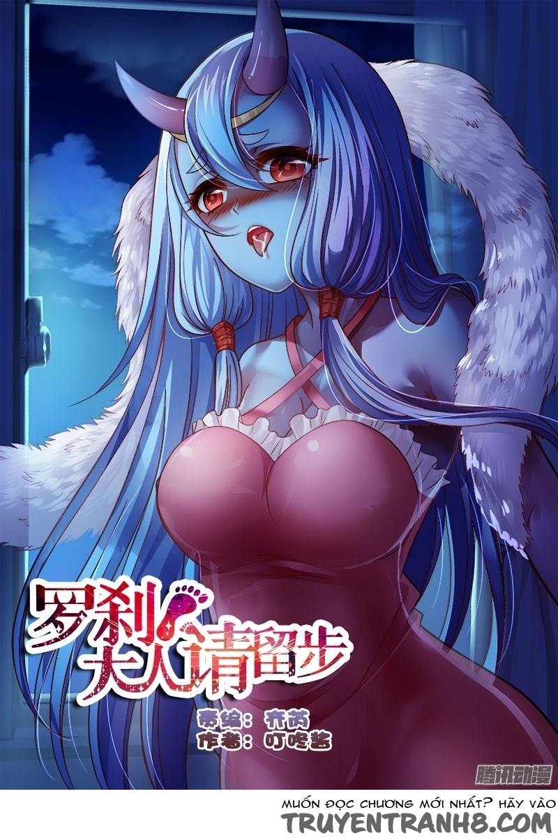 La Sát Đại Nhân Hãy Dừng Chân Chapter 157 - 2