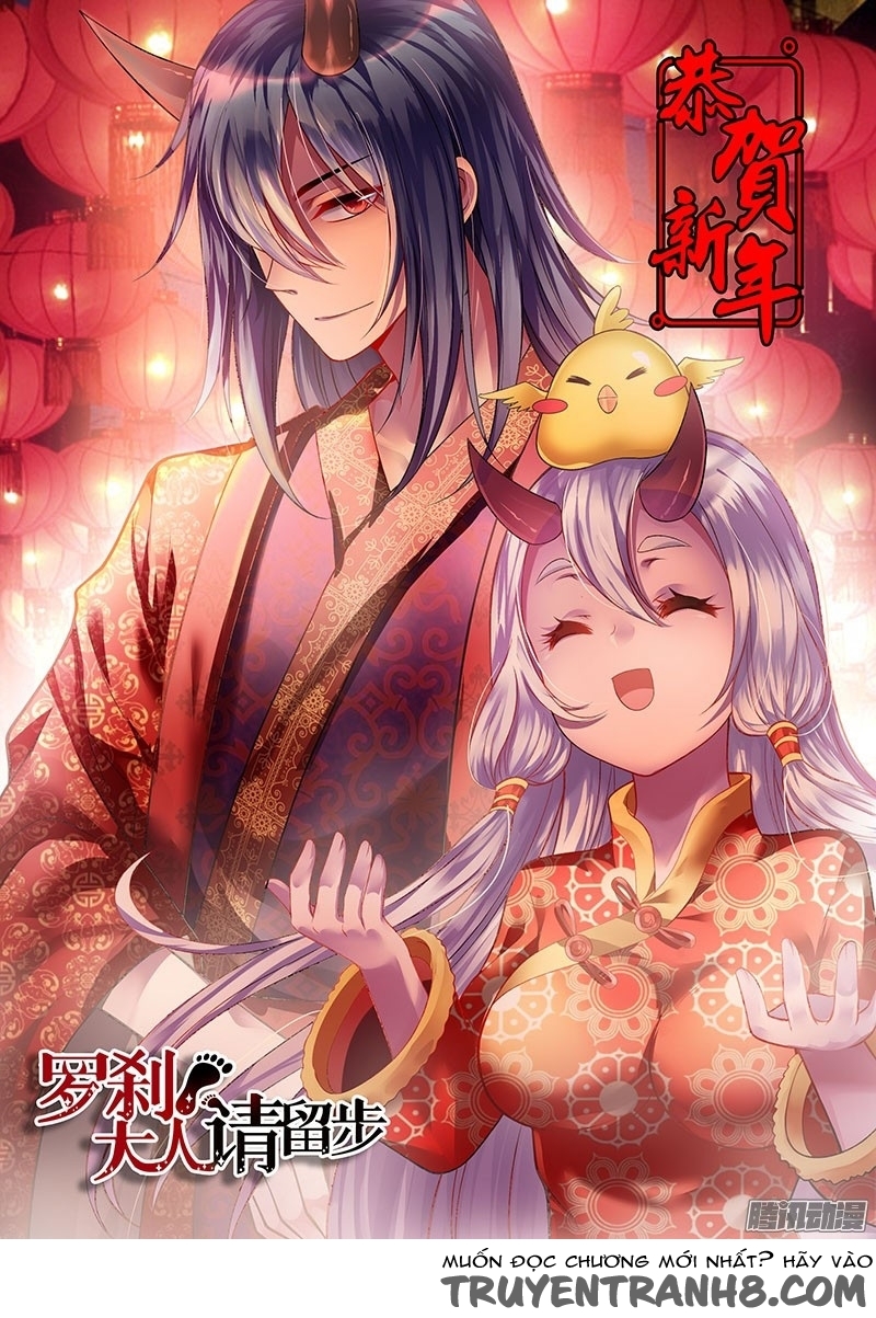 La Sát Đại Nhân Hãy Dừng Chân Chapter 160 - 2