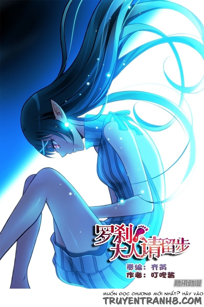 La Sát Đại Nhân Hãy Dừng Chân Chapter 167 - 2