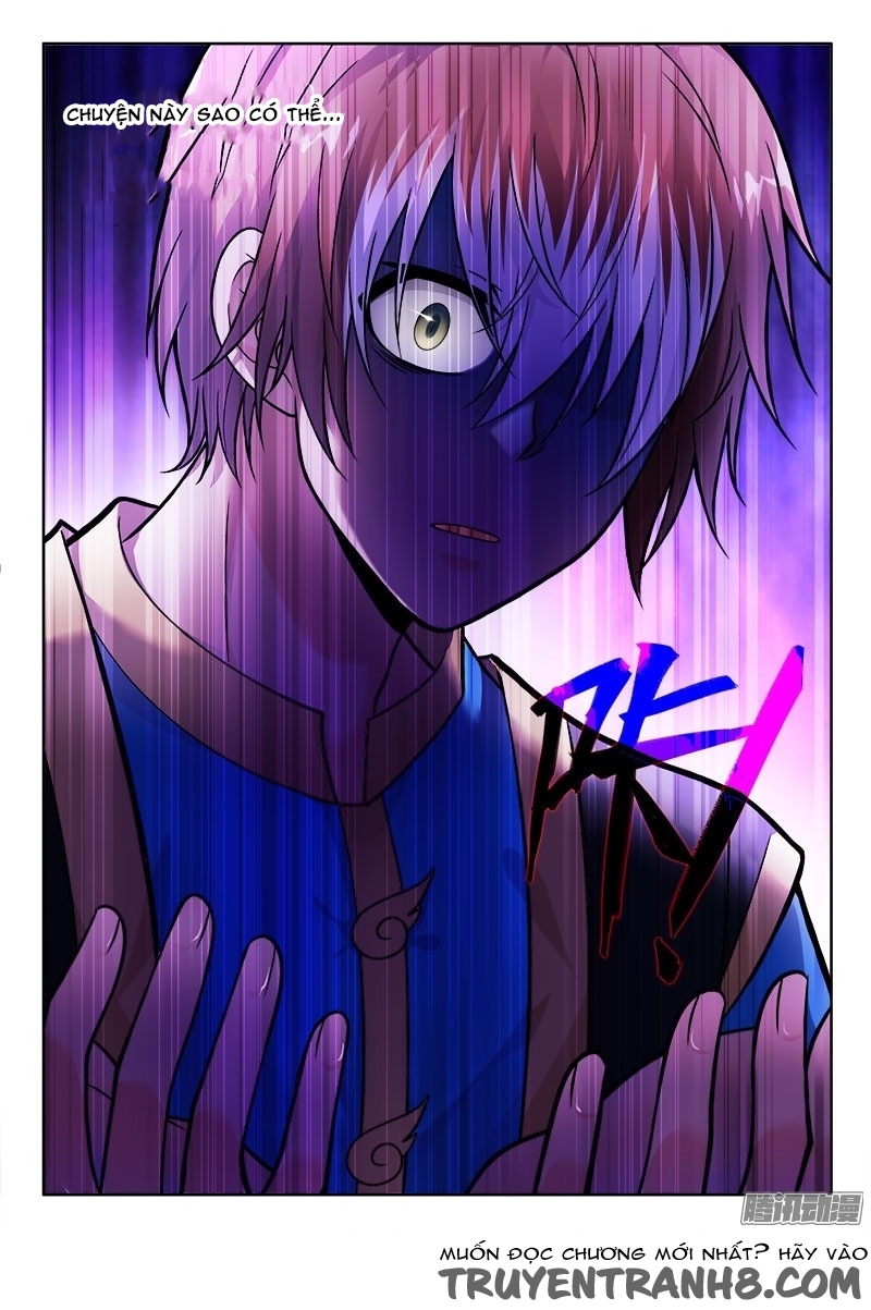 La Sát Đại Nhân Hãy Dừng Chân Chapter 167 - 14