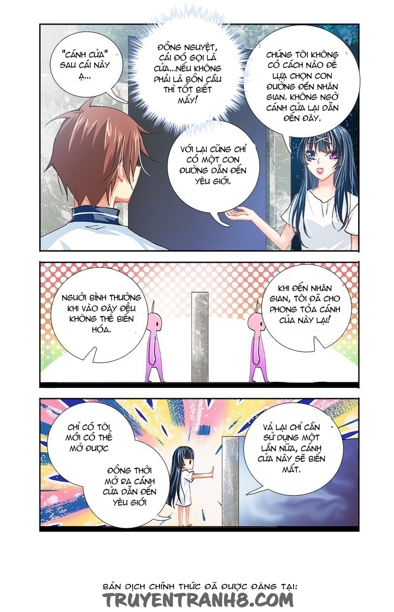 La Sát Đại Nhân Hãy Dừng Chân Chapter 17 - 8