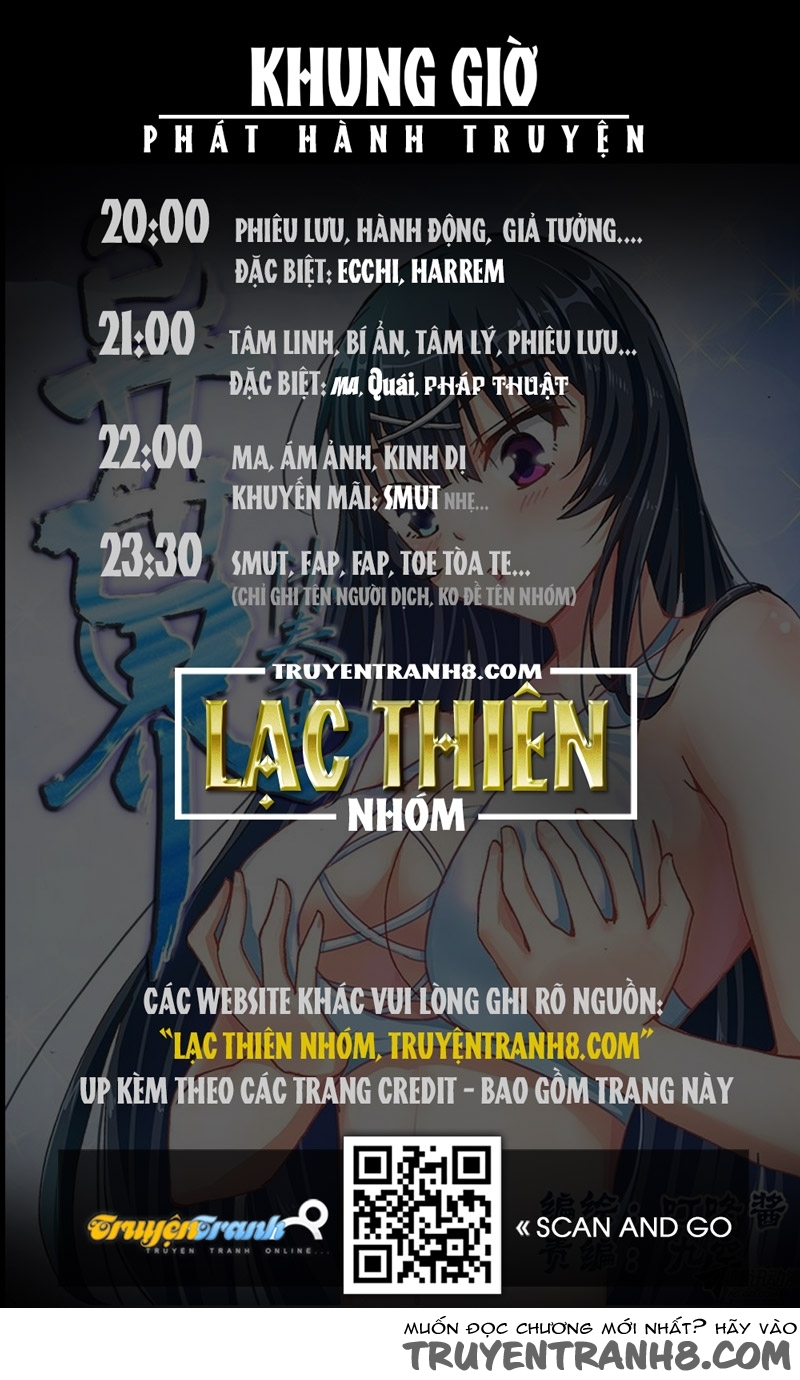 La Sát Đại Nhân Hãy Dừng Chân Chapter 171 - 13