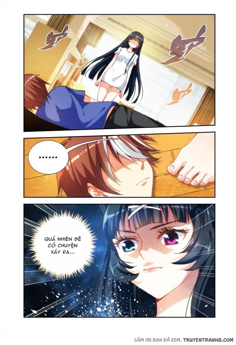 La Sát Đại Nhân Hãy Dừng Chân Chapter 2 - 10