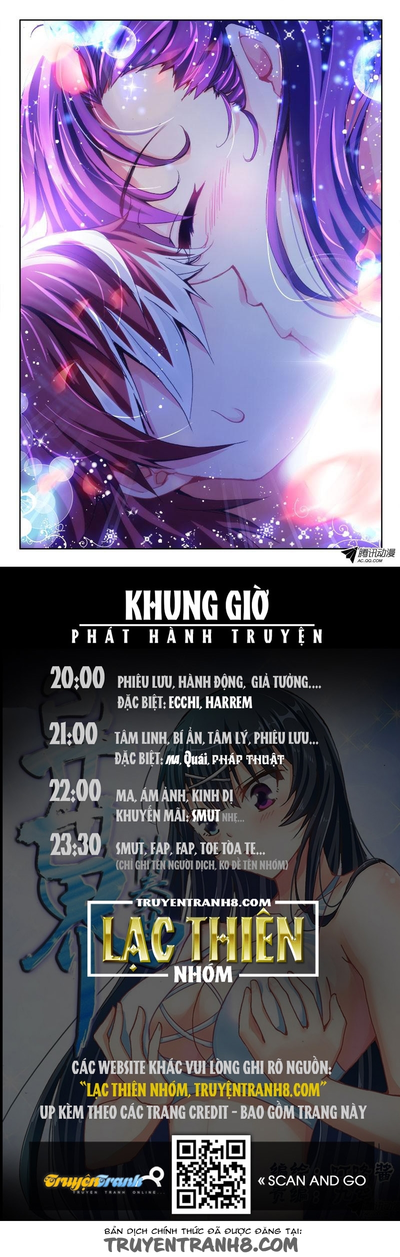 La Sát Đại Nhân Hãy Dừng Chân Chapter 41 - 16