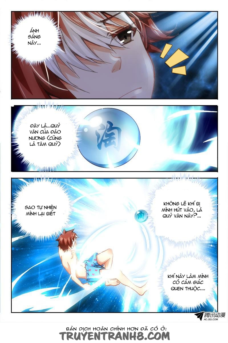 La Sát Đại Nhân Hãy Dừng Chân Chapter 42 - 11