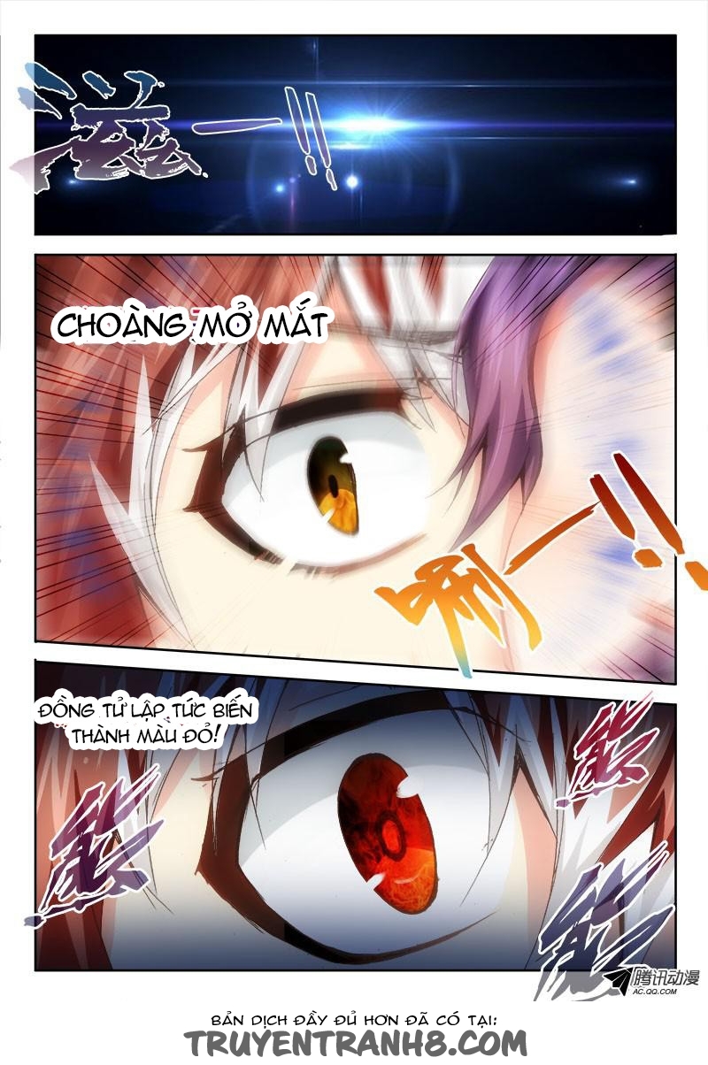 La Sát Đại Nhân Hãy Dừng Chân Chapter 42 - 13