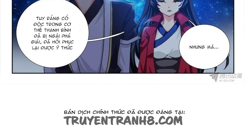 La Sát Đại Nhân Hãy Dừng Chân Chapter 60 - 2