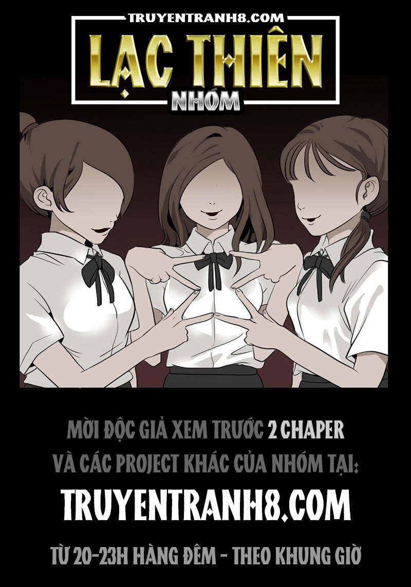 La Sát Đại Nhân Hãy Dừng Chân Chapter 83 - 1