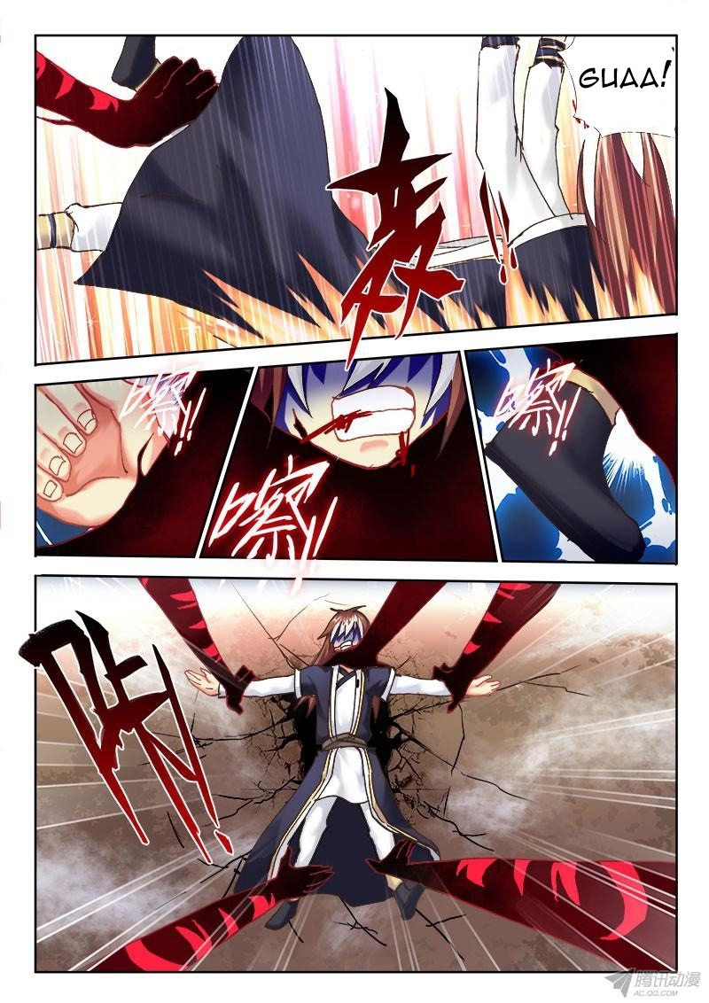 La Sát Đại Nhân Hãy Dừng Chân Chapter 83 - 5