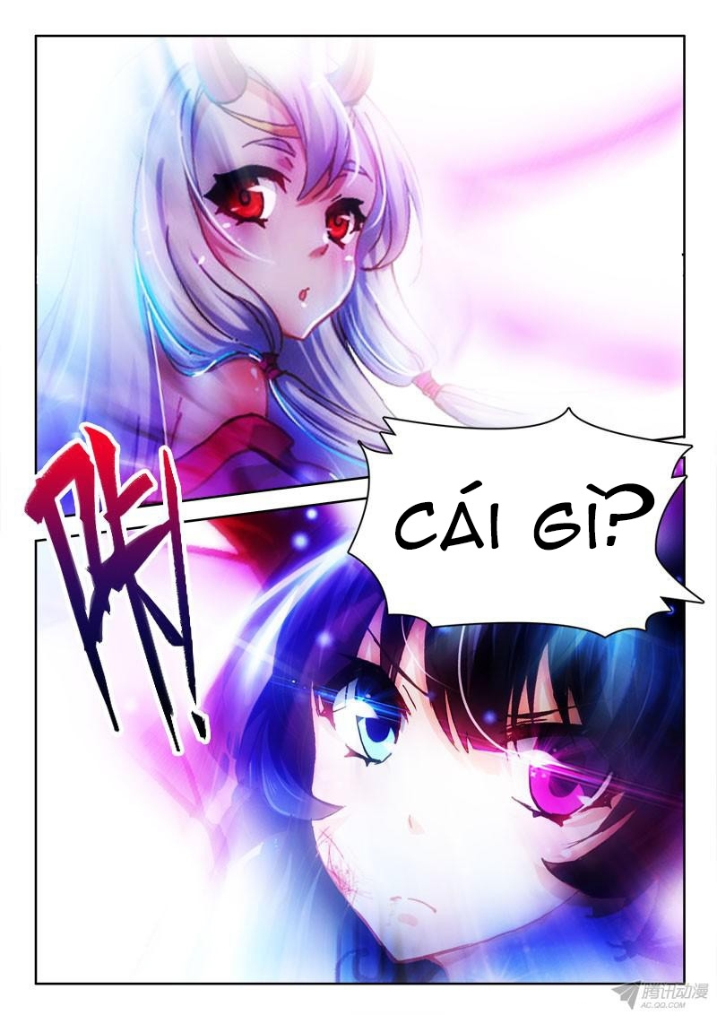 La Sát Đại Nhân Hãy Dừng Chân Chapter 84 - 9