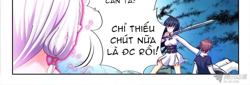 La Sát Đại Nhân Hãy Dừng Chân Chapter 85 - 1