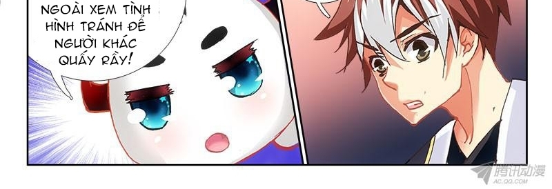 La Sát Đại Nhân Hãy Dừng Chân Chapter 87 - 2