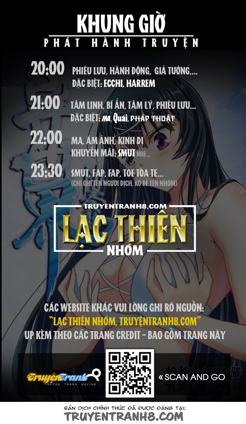 La Sát Đại Nhân Hãy Dừng Chân Chapter 92 - 13