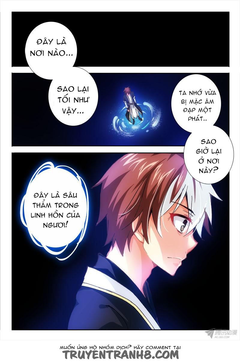 La Sát Đại Nhân Hãy Dừng Chân Chapter 93 - 6