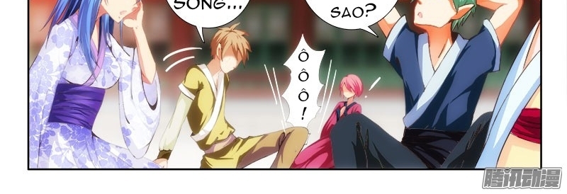 La Sát Đại Nhân Hãy Dừng Chân Chapter 98 - 2