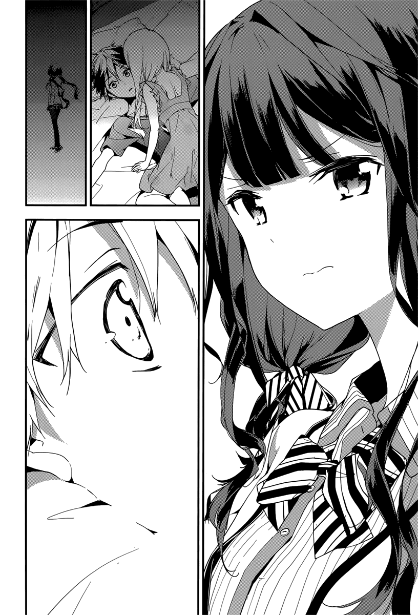 Masamune-Kun No Revenge Chapter 16 - 29