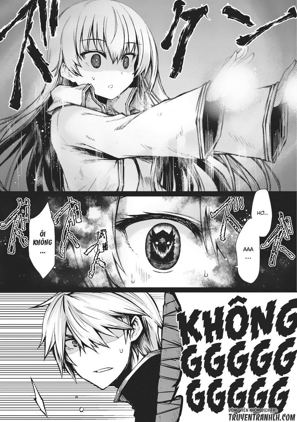 Arifureta Shokugyou De Sekai Saikyou Chapter 12 - 11