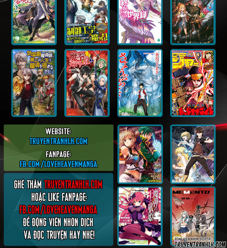 Arifureta Shokugyou De Sekai Saikyou Chapter 12 - 21