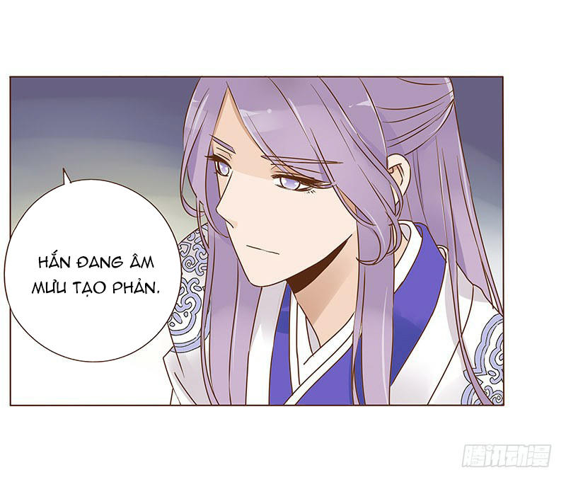 Đế Vương Trắc Chapter 100 - 65