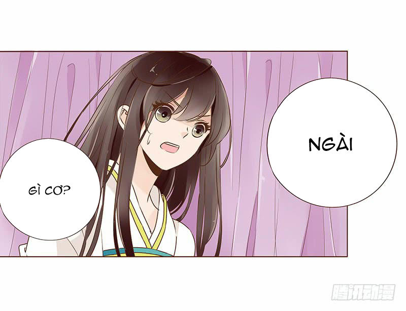 Đế Vương Trắc Chapter 101 - 16