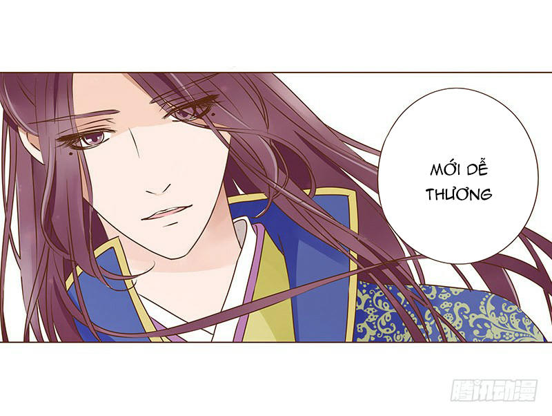 Đế Vương Trắc Chapter 101 - 37