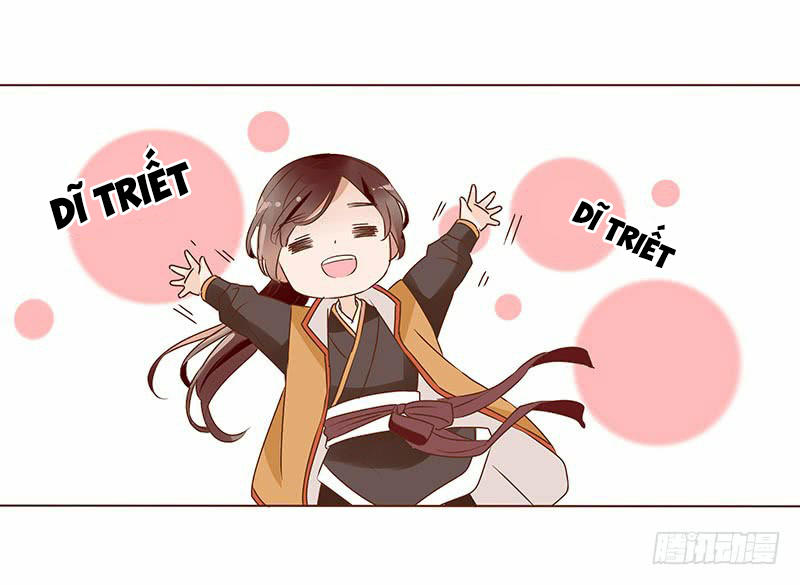 Đế Vương Trắc Chapter 104.5 - 9
