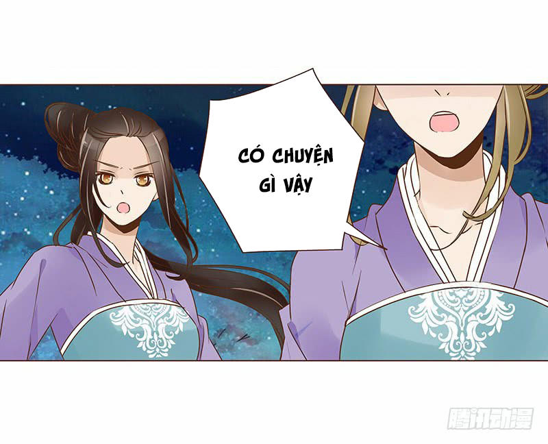 Đế Vương Trắc Chapter 105 - 28