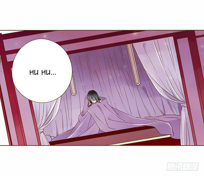 Đế Vương Trắc Chapter 105 - 29