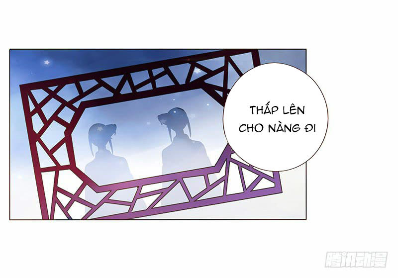 Đế Vương Trắc Chapter 105 - 37