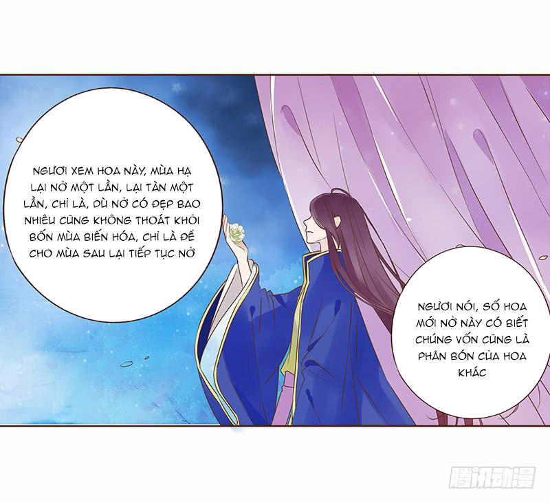 Đế Vương Trắc Chapter 105 - 58