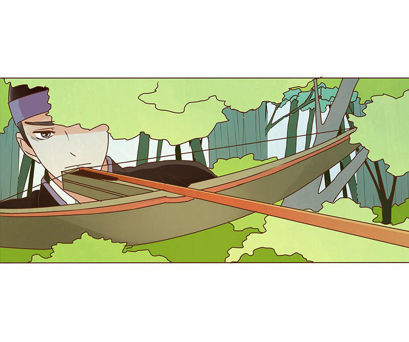 Đế Vương Trắc Chapter 11 - 31
