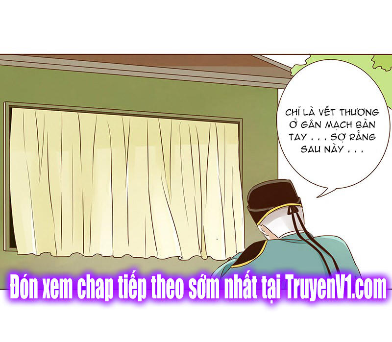 Đế Vương Trắc Chapter 11 - 60