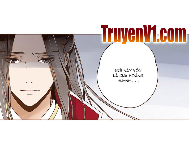 Đế Vương Trắc Chapter 18 - 12