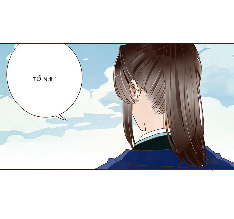 Đế Vương Trắc Chapter 25 - 9