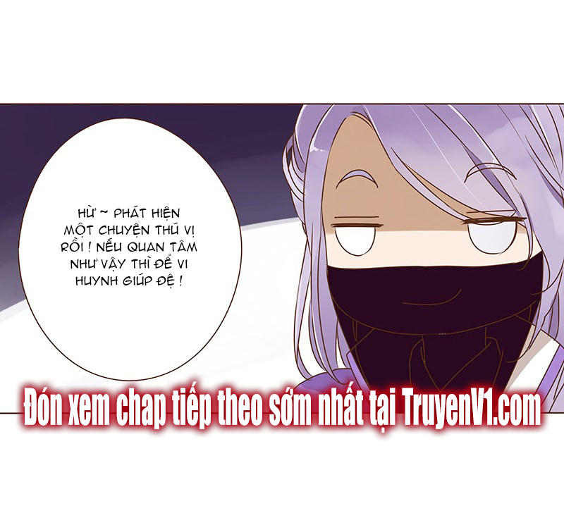 Đế Vương Trắc Chapter 27 - 29