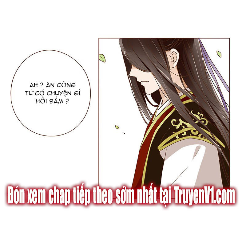 Đế Vương Trắc Chapter 28 - 25