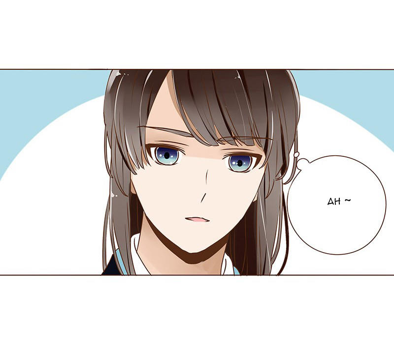 Đế Vương Trắc Chapter 29 - 20