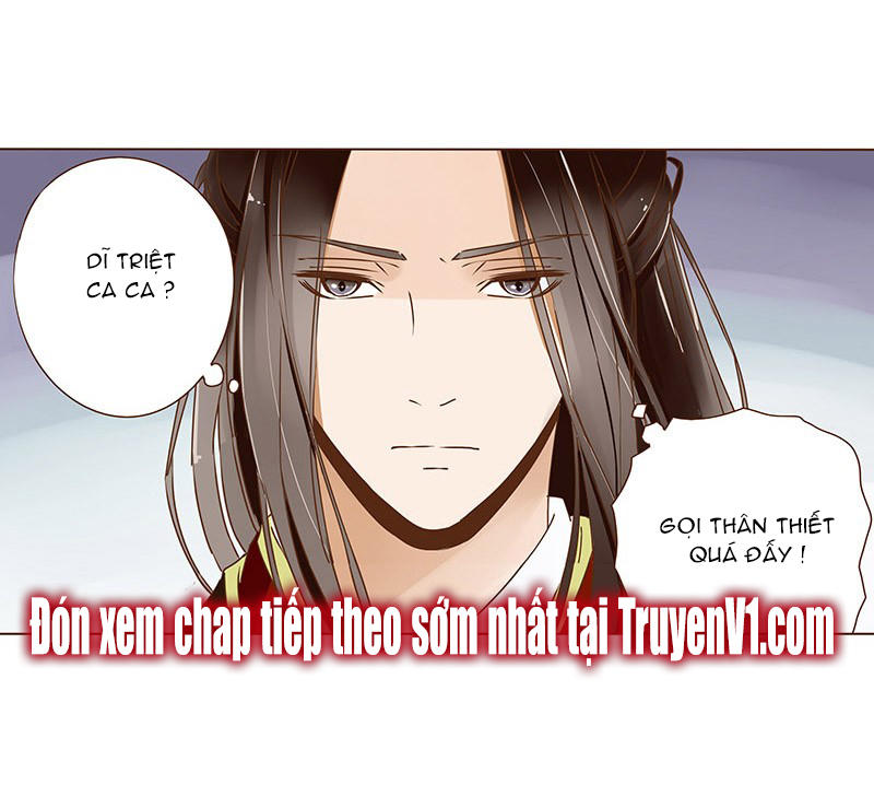 Đế Vương Trắc Chapter 29 - 23