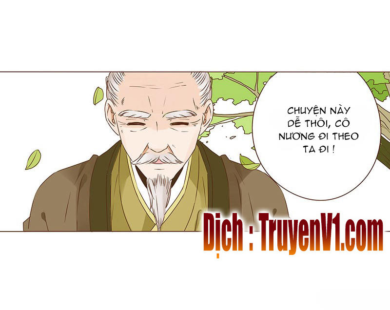 Đế Vương Trắc Chapter 30 - 21