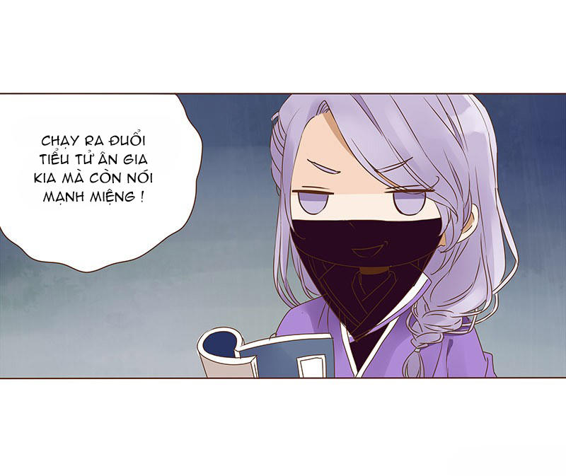 Đế Vương Trắc Chapter 30 - 29