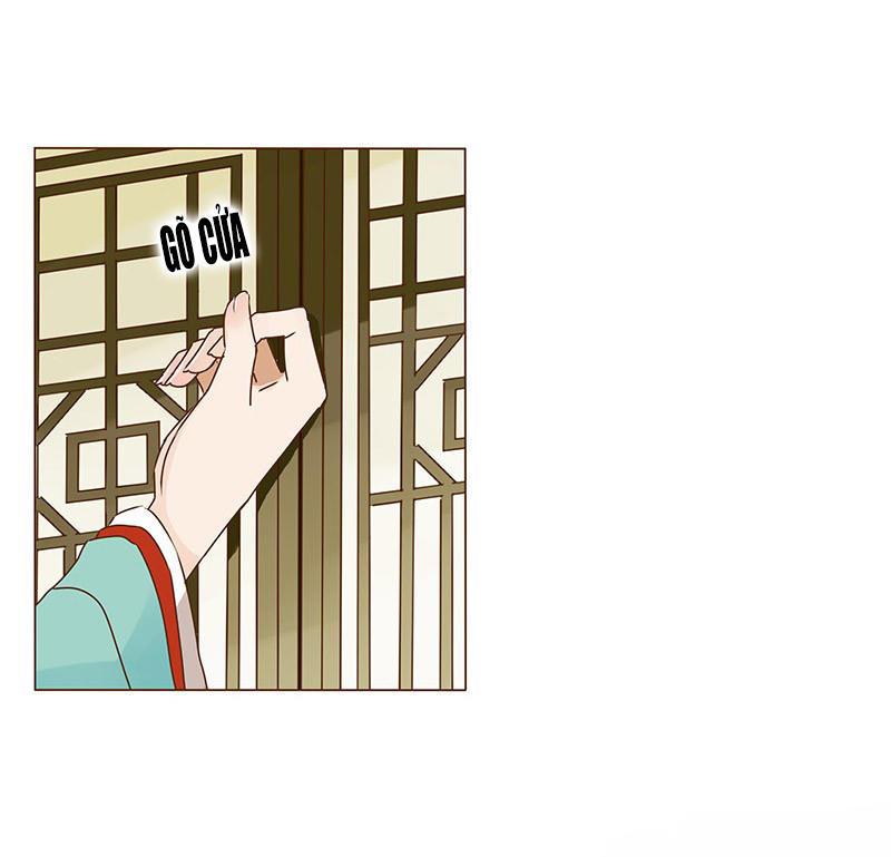 Đế Vương Trắc Chapter 31 - 5