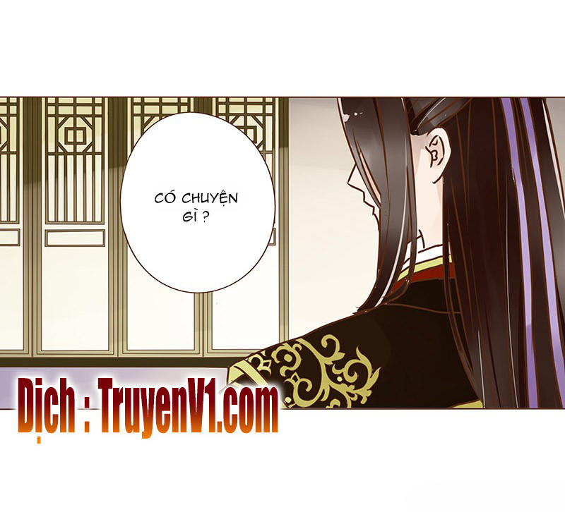 Đế Vương Trắc Chapter 31 - 6