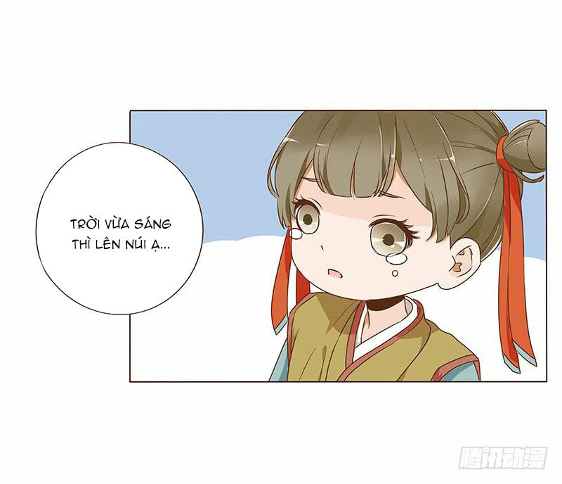Đế Vương Trắc Chapter 87 - 15