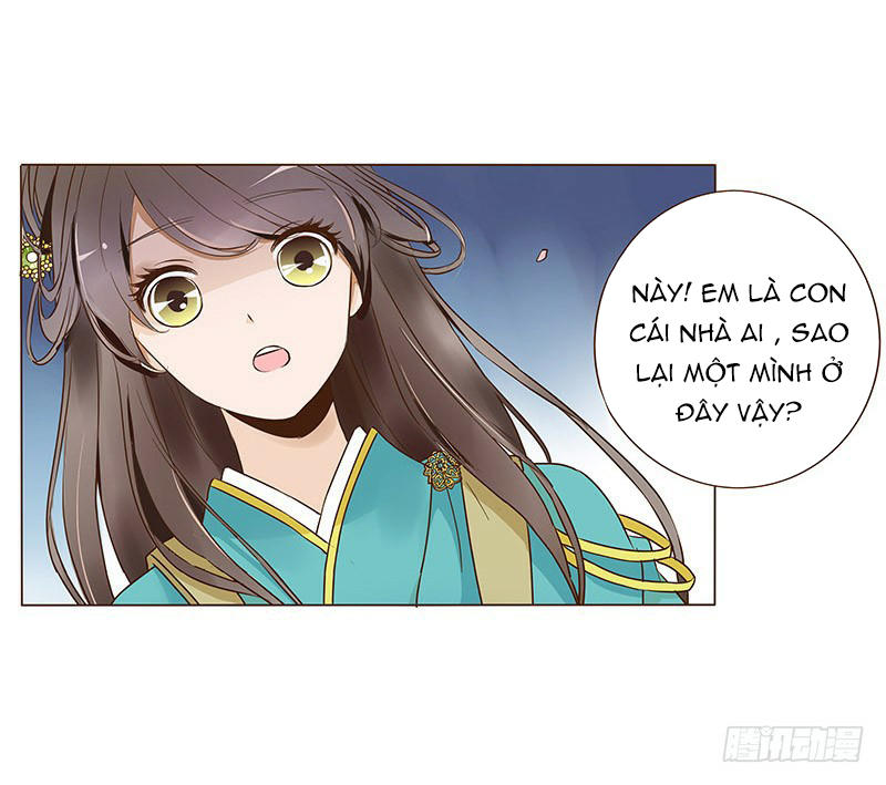 Đế Vương Trắc Chapter 87 - 6