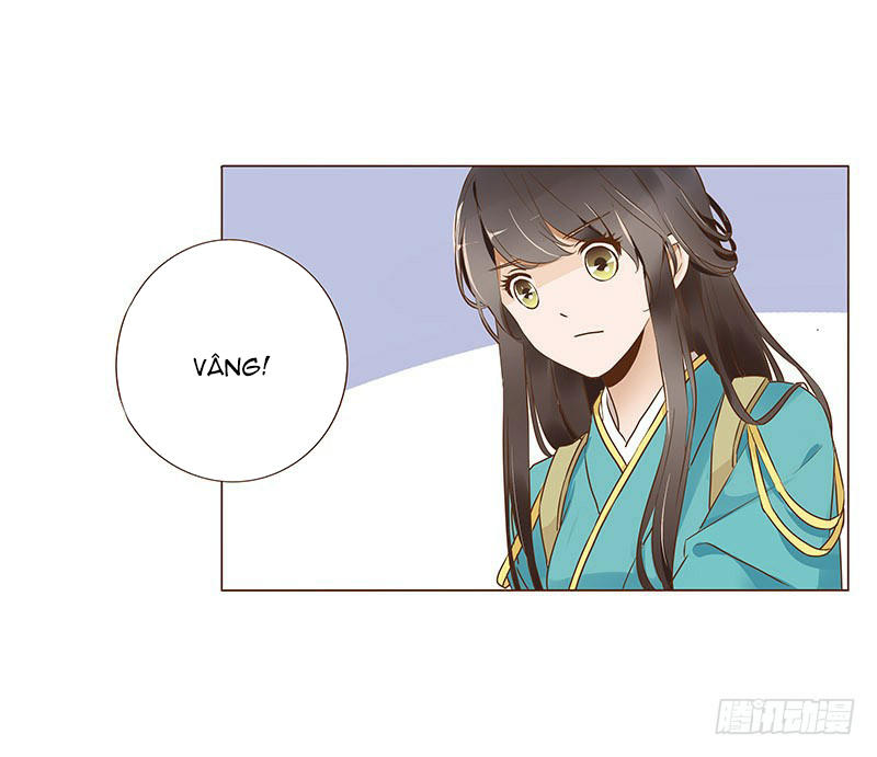 Đế Vương Trắc Chapter 87 - 54