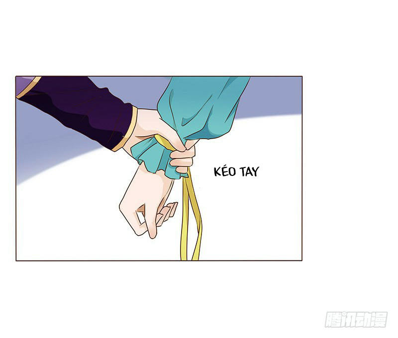 Đế Vương Trắc Chapter 87 - 10